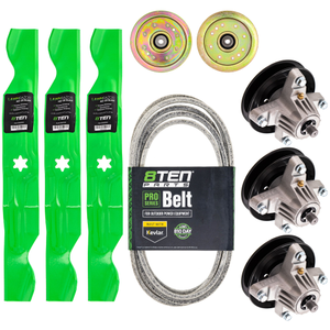 Mower Deck Rebuild Kit For Cub Cadet MK1005674