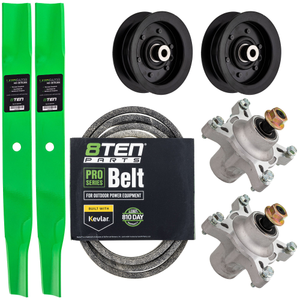Mower Deck Rebuild Kit For Toro Exmark MK1005662