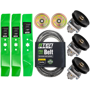Mower Deck Rebuild Kit For Cub Cadet Yard-Man MK1005348