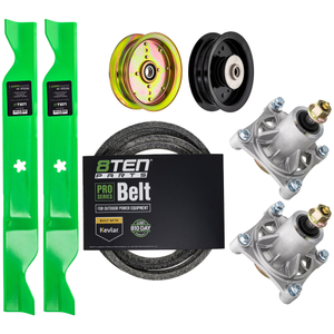 Mower Deck Rebuild Kit For Husqvarna Poulan Pro Jonsered MK1005240