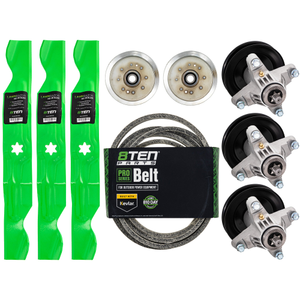 Mower Deck Rebuild Kit For Cub Cadet MK1005669