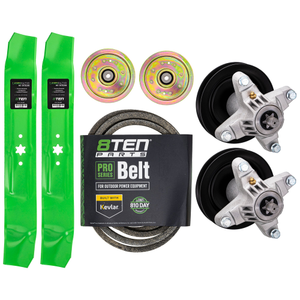 Mower Deck Rebuild Kit For Troy-Bilt Yard-Man Yard-Machines MK1005142