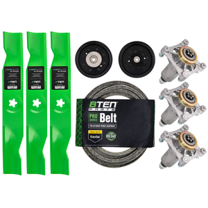 Mower Deck Rebuild Kit For Husqvarna Poulan Pro Jonsered MK1005132