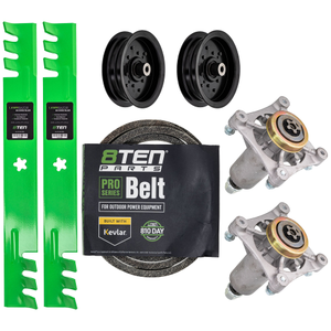 Mower Deck Rebuild Kit For Husqvarna Poulan Pro Jonsered MK1005176