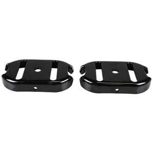 Skid Shoe Set For MTD Simplicity