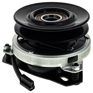 Electric PTO Clutch For AYP Poulan Pro Husqvarna 140923 174509 170056 532150283 124648X 532174509