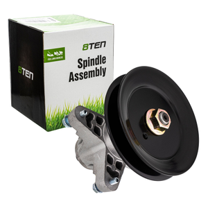 Deck Spindle For Cub Cadet Troy-Bilt Columbia 918-04126A 918-04126 918-04125B 618-04126 618-04125