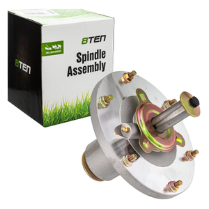 Deck Spindle For Bobcat 623780