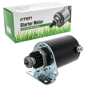 Starter Motor Assembly for John Deere Briggs & Stratton SM01965