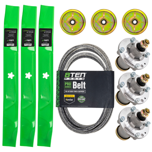 Mower Deck Rebuild Kit For Poulan Husqvarna Ryobi Outdoor MK1005115