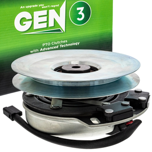 Gen 3 Electric PTO Clutch For Ariens Gravely 4678300