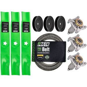 Mower Deck Rebuild Kit For Husqvarna Poulan Pro MK1002101