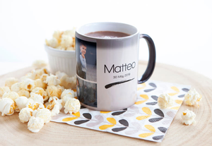 Magic Mug