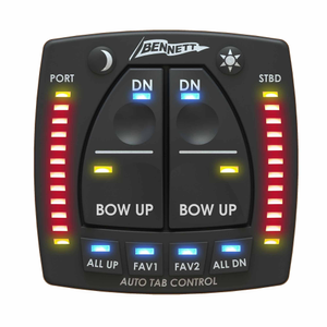 AutoTrim Pro for Electric Trim Systems
