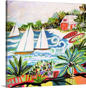 Cottage By The Bay II