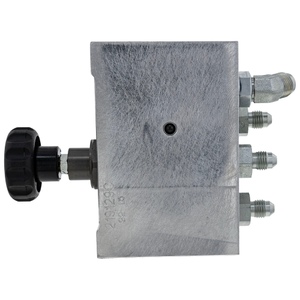 Exmark 142-8082 Hopper Flow Control Manifold
