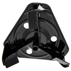 CUB CADET 684-06276-0637 Black 12" 3 Blade Impeller