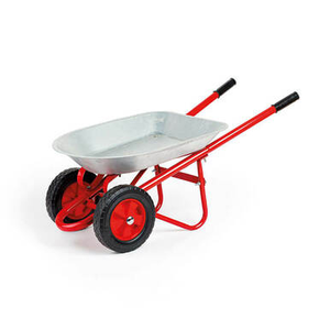 Bigjigs Toy Wheelbarrow 