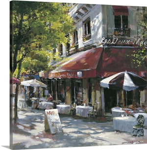 Mattina Terrace