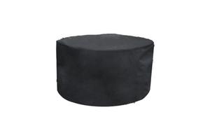 210cm Round Premium  Garden Furniture Set cover