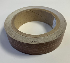 Eucalyptus Furniture Board Tape 30mm (10m roll)