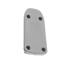 Grey TV Bracket Wall Mount