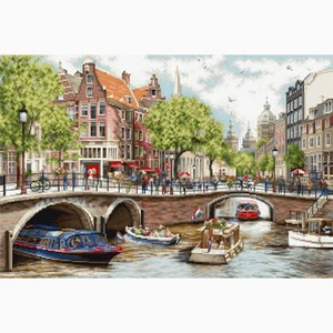 Amsterdam