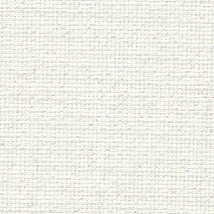 Aida 20 count, Iridescent White<small><i>totals is referring on a single cut of 55x50cm.</i></small>