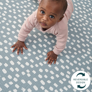 Luxury Padded XL Play Mat