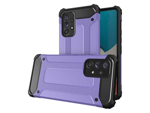 Impact Case for Samsung Galaxy A53 - Purple