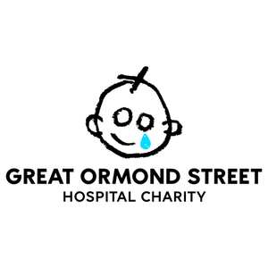 Great Ormond Street Hospital Children's Charity Donation