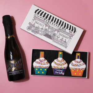 Birthday In A Box