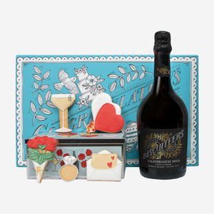 Engagement Gift Box