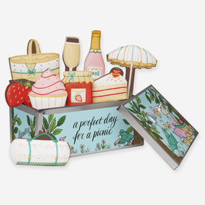 Picnic Tin