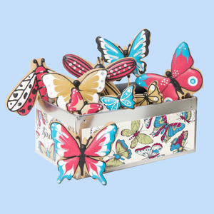 Beautiful Butterflies