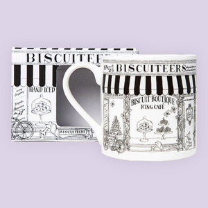 Biscuiteers Mug