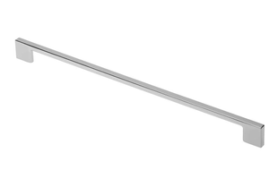 320mm Slimline Bar Handle Chrome