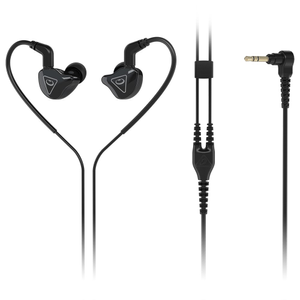 Behringer MO240 Dual Driver In-Ear Monitors