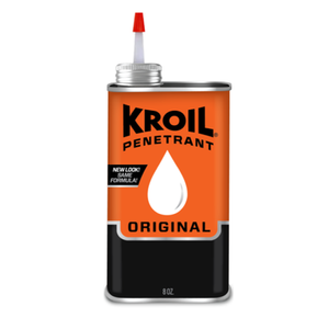 Kroil Original Liquid Penetrant 8oz