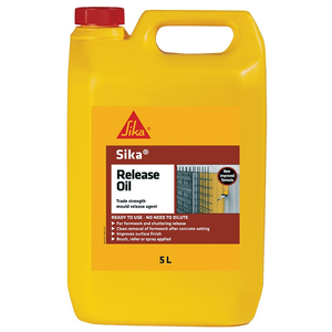 Sika Release Oil