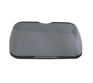 Thetford Argent Hob Glass Lid - 534x398mm