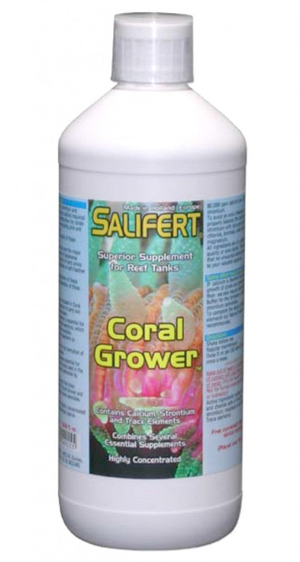 Salifert Coral Grower Additive 250ml