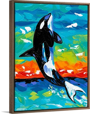 Ocean Friends I