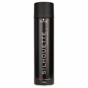 Silhouette Lacquer 400g