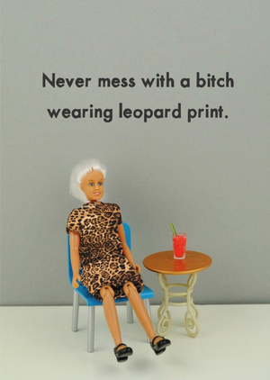 Bold And Bright Humour Photo Image Alcohol Friend Birthdays Rude Card
