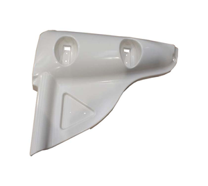 Orion & Retreat Nearside Rear Bumper Moulding