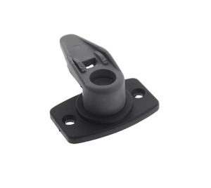 Battery Box Door Lock / Catch with Lever