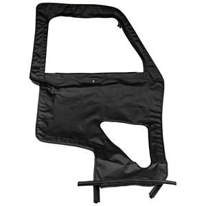 Polaris 2205261 Right Hand Titanium BSTP Door Skin
