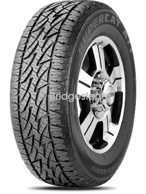 Supercat Supercat A/T