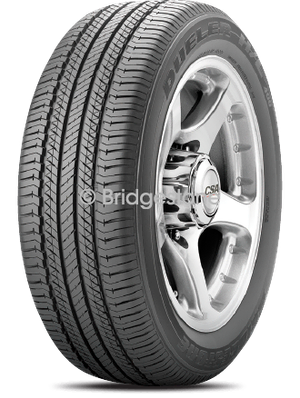 Bridgestone Dueler H/L 400